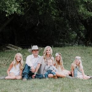 Meet your Posher, Hagan n molly